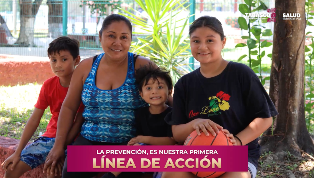 Gobierno de Tabasco refuerza campaña preventiva contra la hipertensión&nbsp;arterial