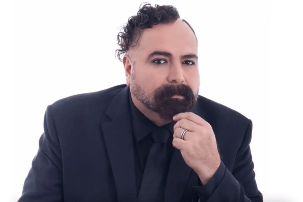 Murió el diseñador mexicano Héctor&nbsp;Terrones