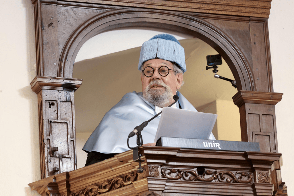 Gonzalo Celorio gana el Premio Cervantes 2025, máximo galardón de las letras en&nbsp;español