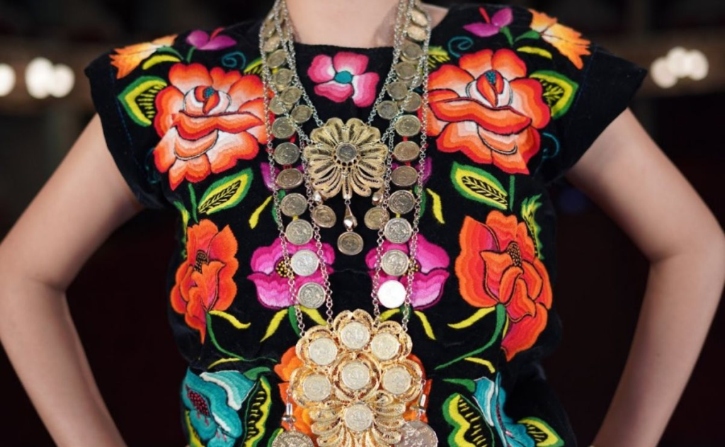 Google Arts & Culture y Secretaría de Cultura lanzan nueva edición de Tejidos de&nbsp;México