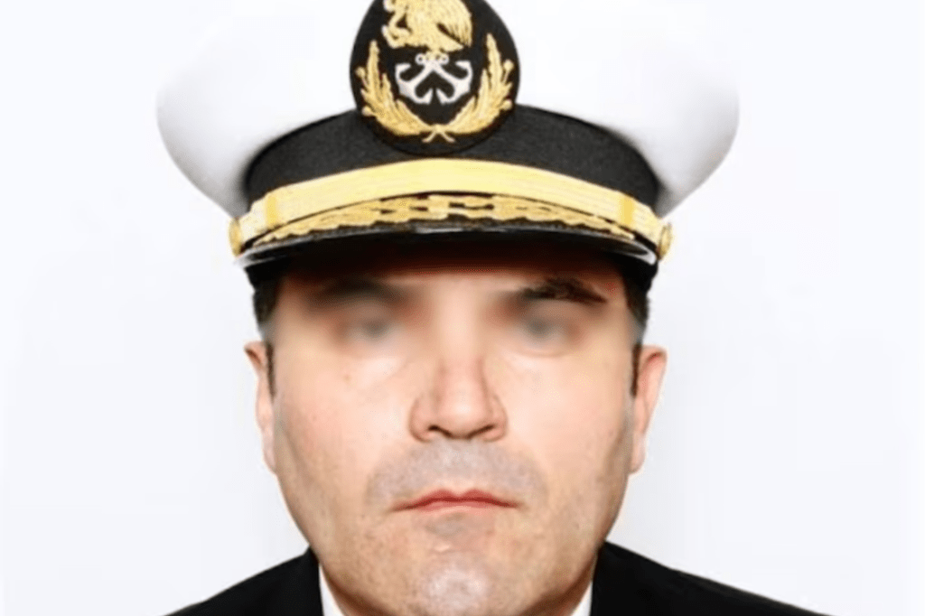 FGR solicita orden de aprehensión para el contralmirante de la Marina señalado por huachicol&nbsp;fiscal