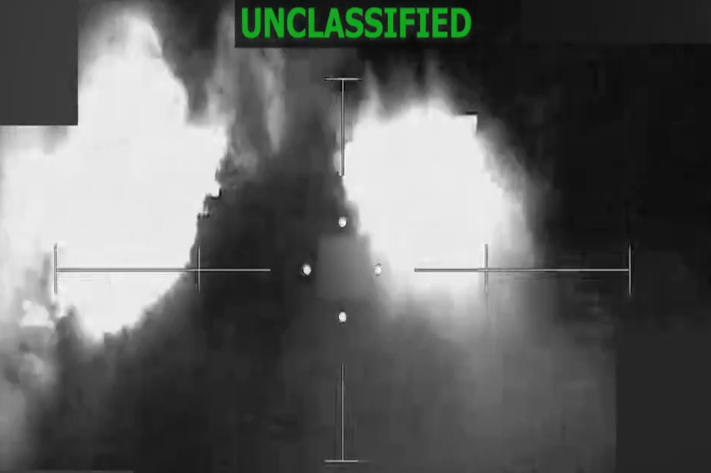 EE.UU. destruye otra lancha en el&nbsp;Pacífico