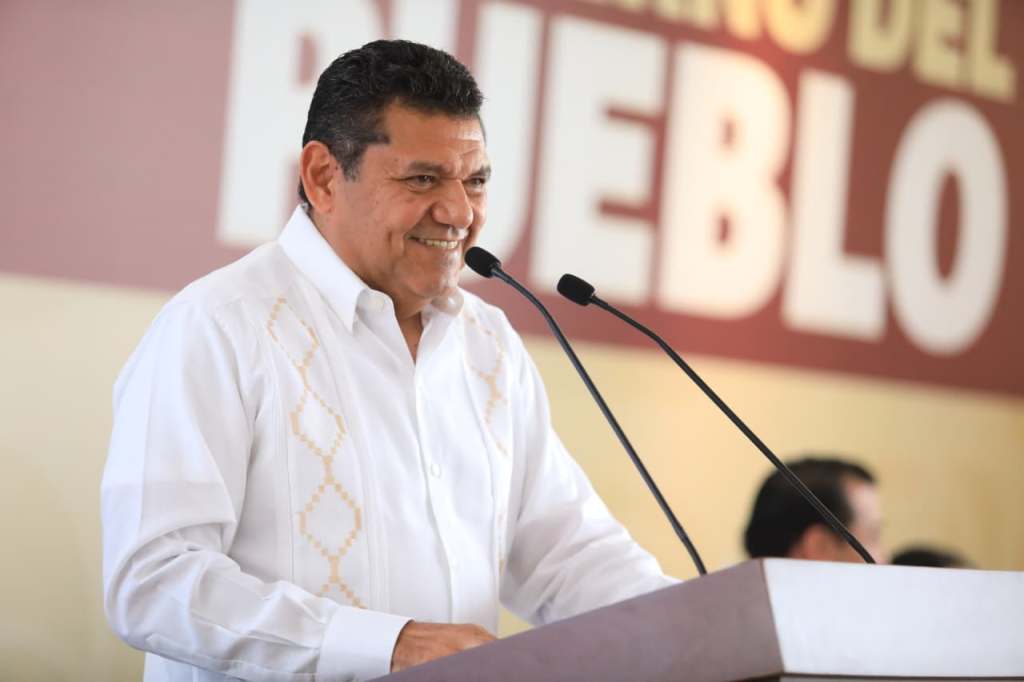 Presenta Javier May presupuesto 2026 por 66 mil 884 millones de pesos; prioridad, bienestar, seguridad y obra&nbsp;pública