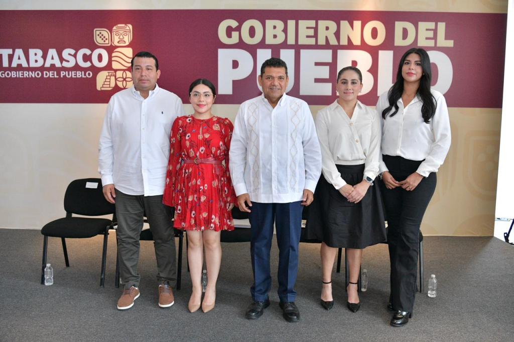 Aclara Gobierno de Tabasco: no hay recorte en recursos de salud; presupuesto 2026 asciende a 66 mil 884 millones de&nbsp;pesos