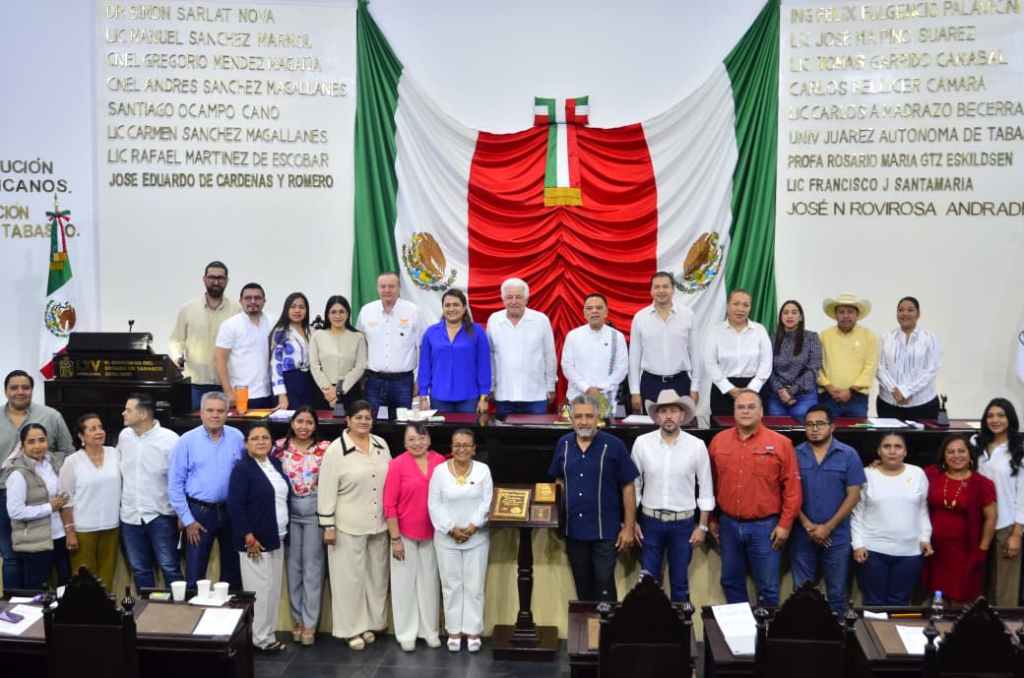 Gobernabilidad, modernización y atención ciudadana destacan en la comparecencia del secretario de Gobierno ante el&nbsp;Congreso