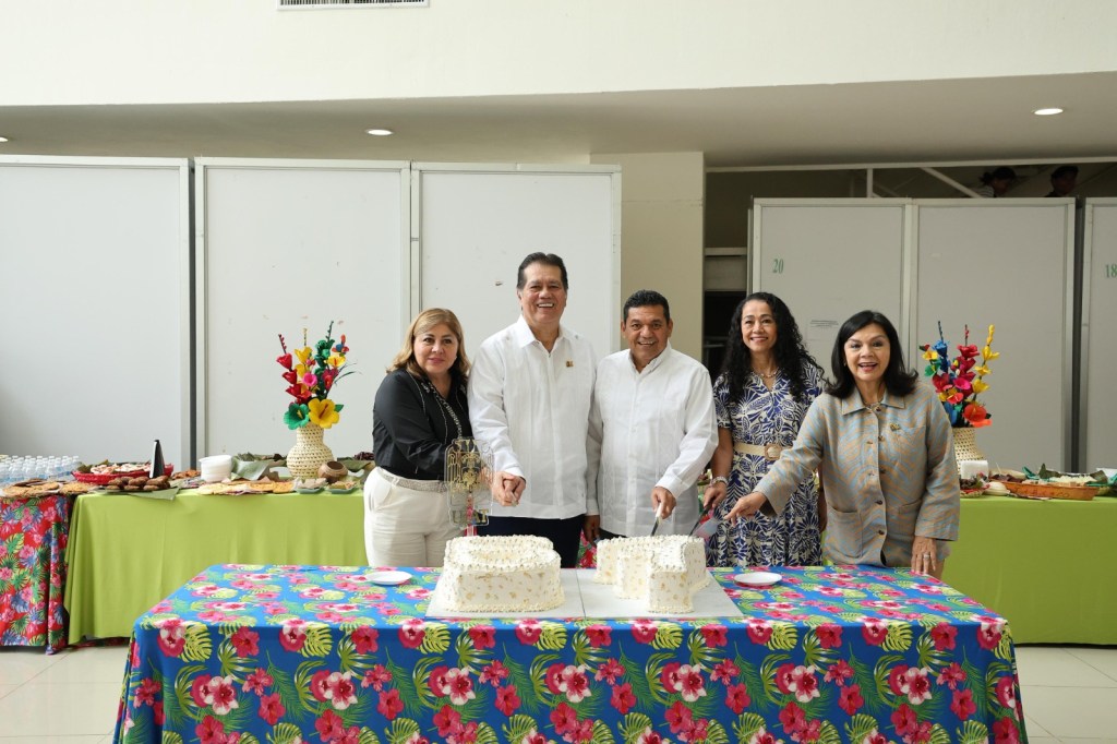 UJAT celebra 67 años como referente educativo del Sureste; May Rodríguez destaca su vocación&nbsp;humanista