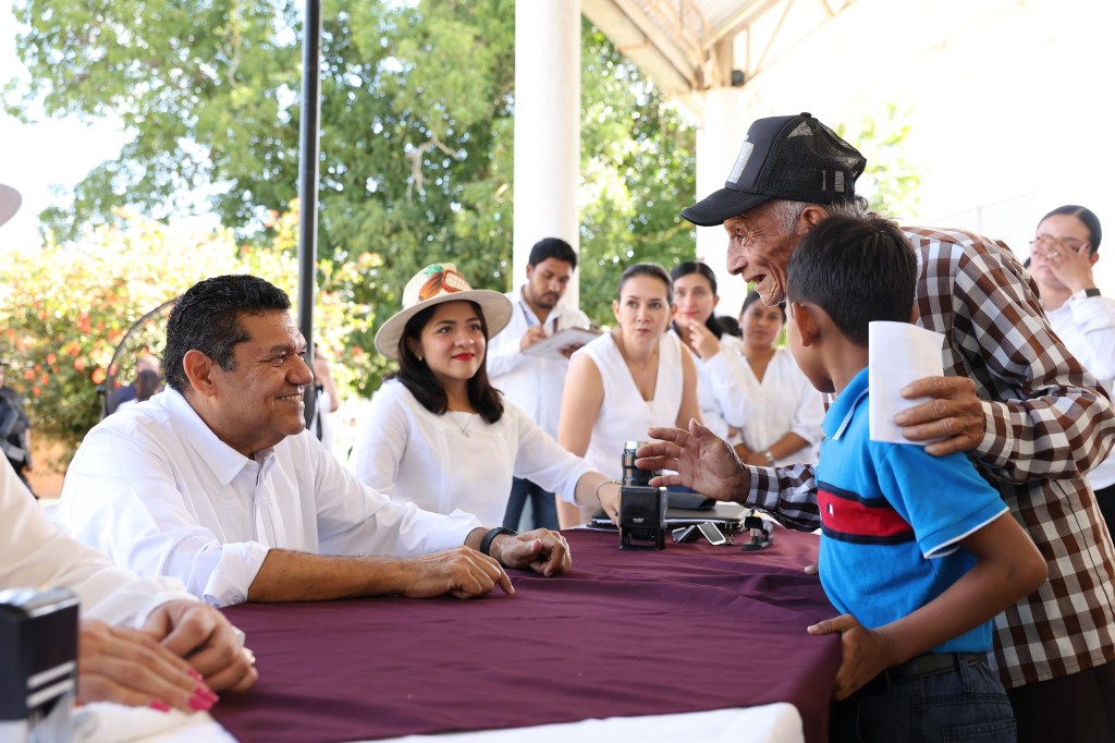 Durante la Jornadas de Atención en Territorio el Gobierno de Tabasco anunció más de 173 mdp en obras sociales y de infraestructura en&nbsp;Balancán