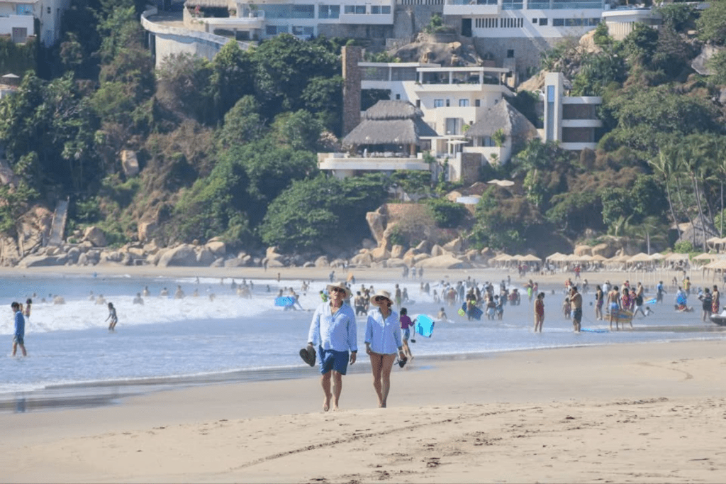 México se presenta en Fitur 2026 como “potencia turística&nbsp;global”