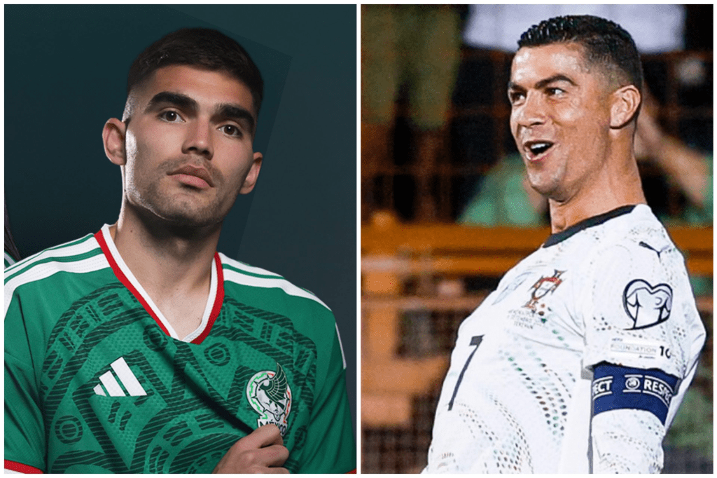  México y Portugal se enfrentarán en reapertura del Estadio Banorte; Tricolor también enfrentará a&nbsp;Bélgica