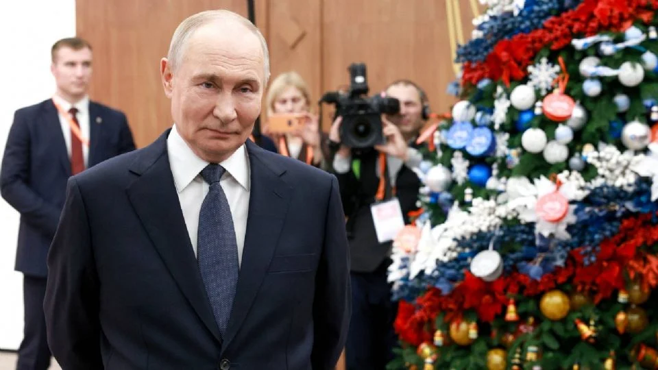 Gran Bretaña concluye que Putin es el responsable del envenenamiento de un exespía&nbsp;ruso