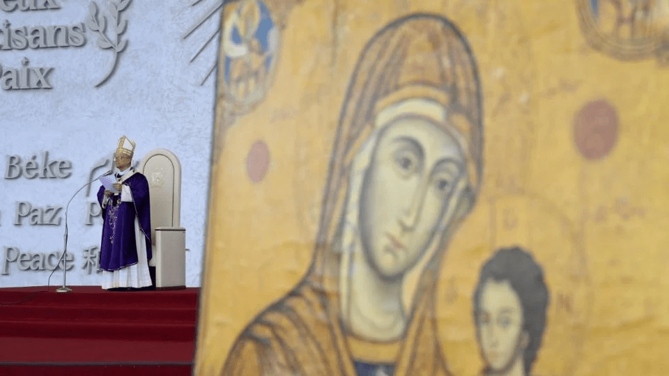 Comisión vaticana vota en contra de permitir que las mujeres sean diáconos; el juicio no es&nbsp;definitivo