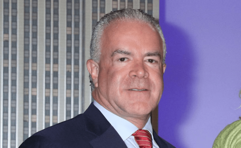 UIF congela cuentas de Raúl Rocha, copropietario de Miss Universo, investigado por delincuencia&nbsp;organizada