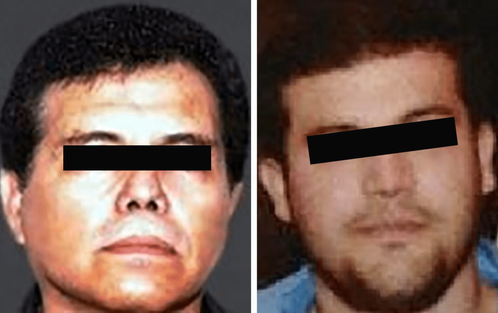 Joaquín Guzmán López se declara culpable en EE.UU.; admite responsabilidad en el secuestro de “El&nbsp;Mayo”