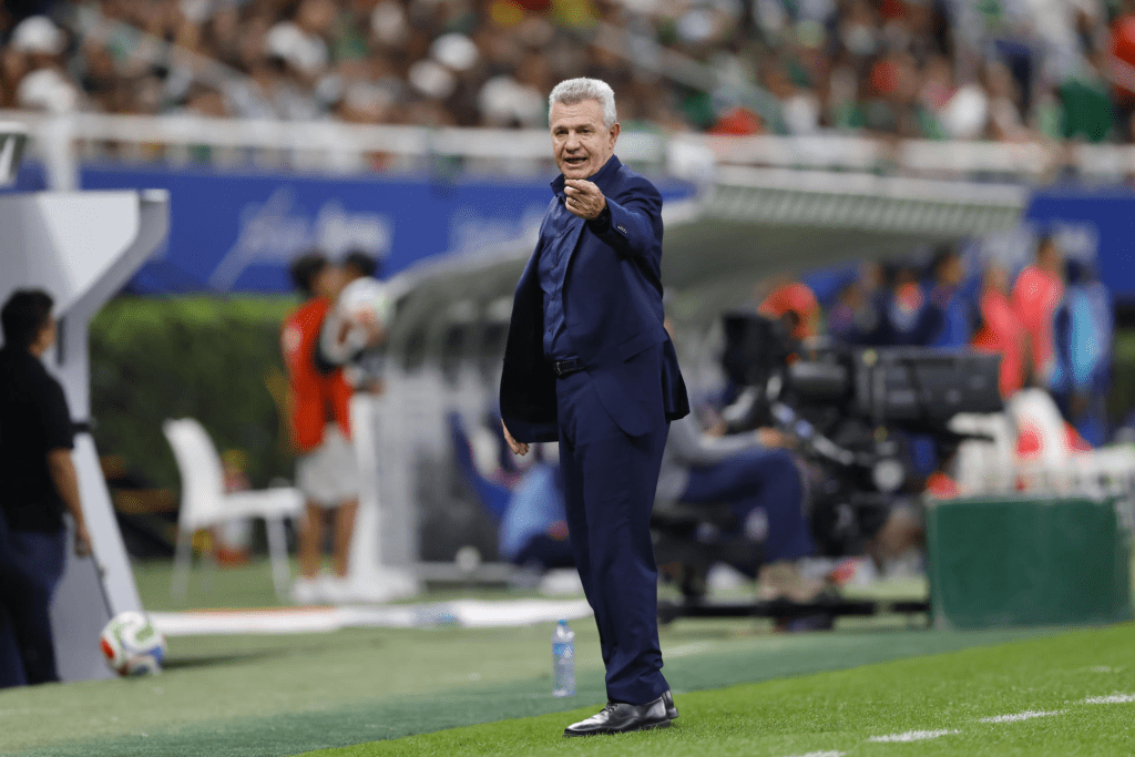 Javier Aguirre pide no confiarse tras conocer a los rivales de México en el Mundial&nbsp;2026