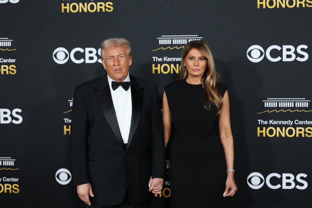 Trump califica reunión con Sheinbaum y Carney como “muy&nbsp;productiva”