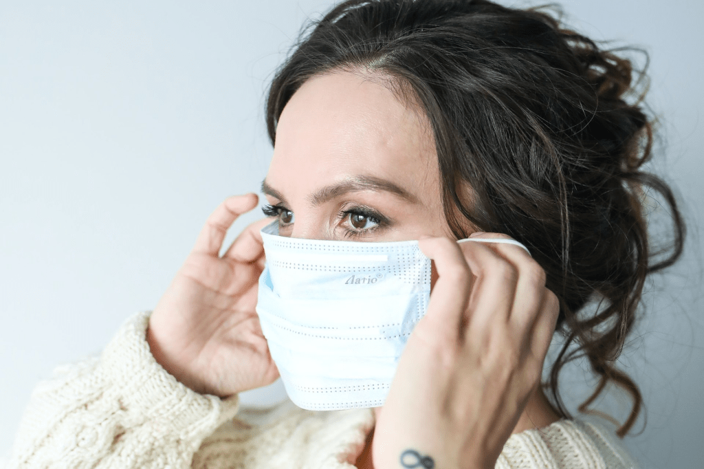 Secretaría de Salud descarta presencia de la variante K de influenza A H3N2 en&nbsp;México