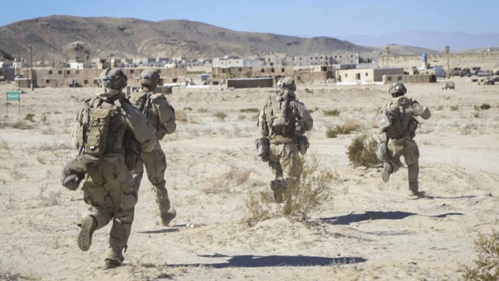 Matan a dos militares y un intérprete estadounidenses en “emboscada de ISIS” en Siria; Trump advierte que habrá&nbsp;represalias