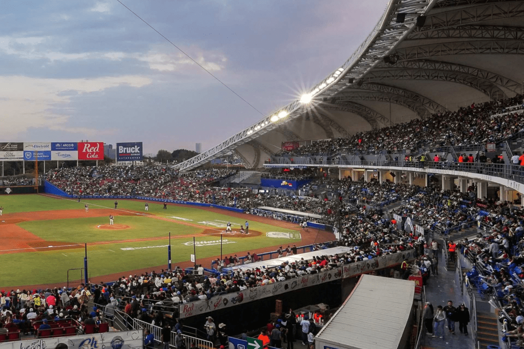 Confirman a Jalisco como sede de la Serie del Caribe&nbsp;2026