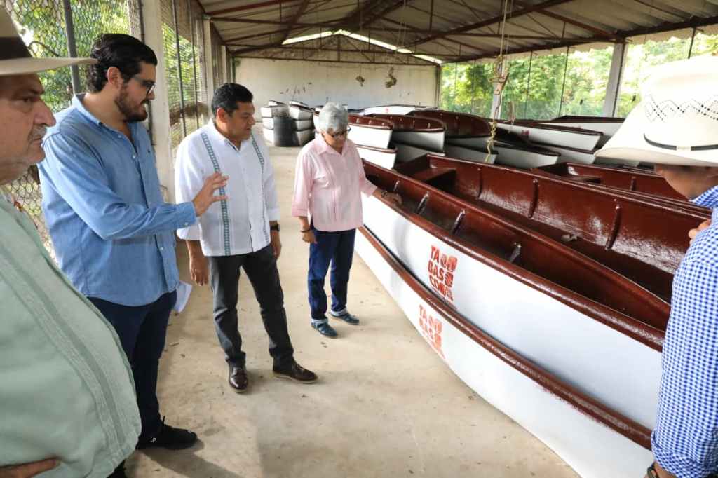 Trump dice que la campaña de presión sobre Venezuela “trata sobre muchas&nbsp;cosas”