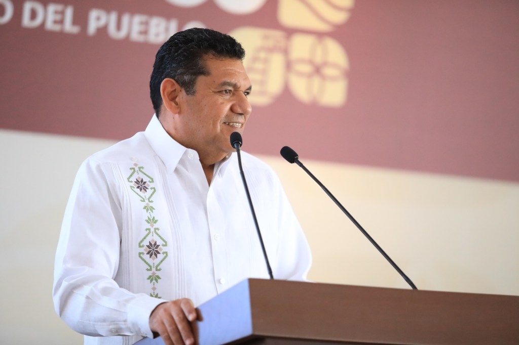 May Rodríguez destaca avances en seguridad y finanzas; asegura que Tabasco cerrará 2025 sin&nbsp;contratiempos