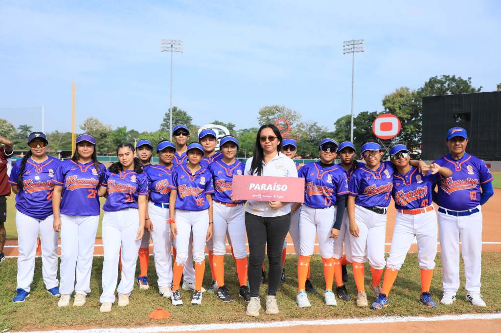 Arranca fase final de las Ligas Estatales 2025 en Tabasco con bolsa de 3 mdp en&nbsp;premios