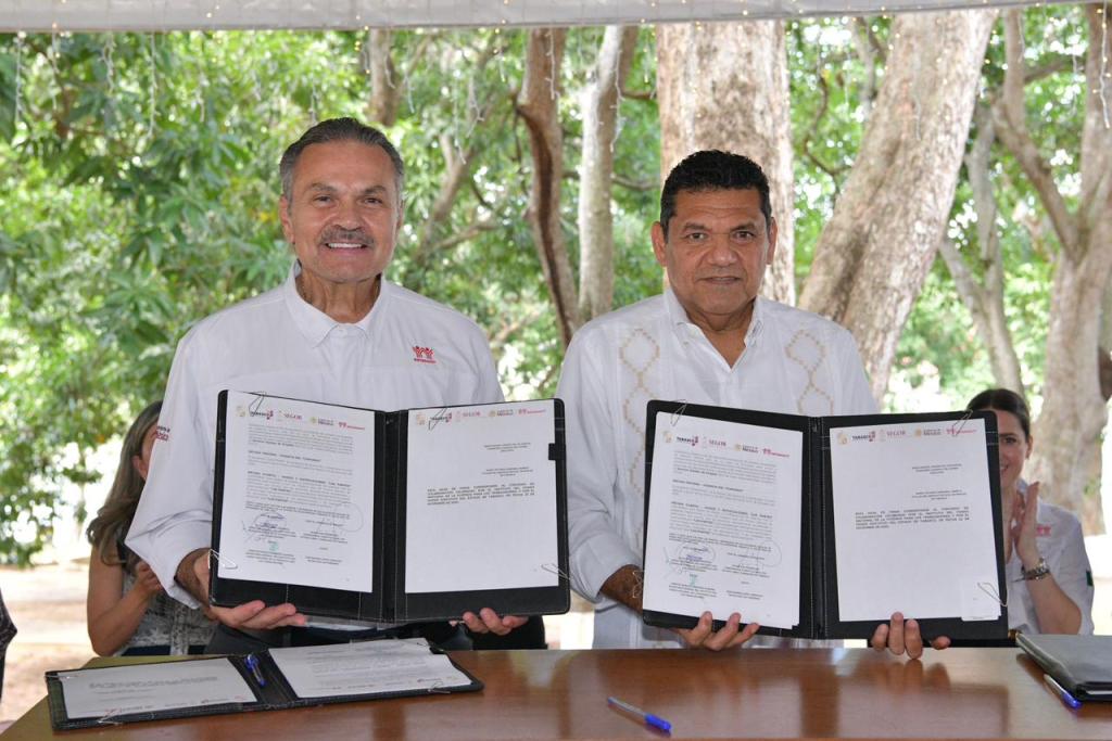 Tabasco será el sexenio del desarrollo inmobiliario; proyectan 60 mil viviendas y miles de&nbsp;empleos