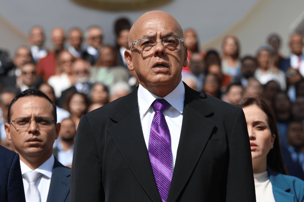 Venezuela confirma la liberación de un “número importante” de&nbsp;presos