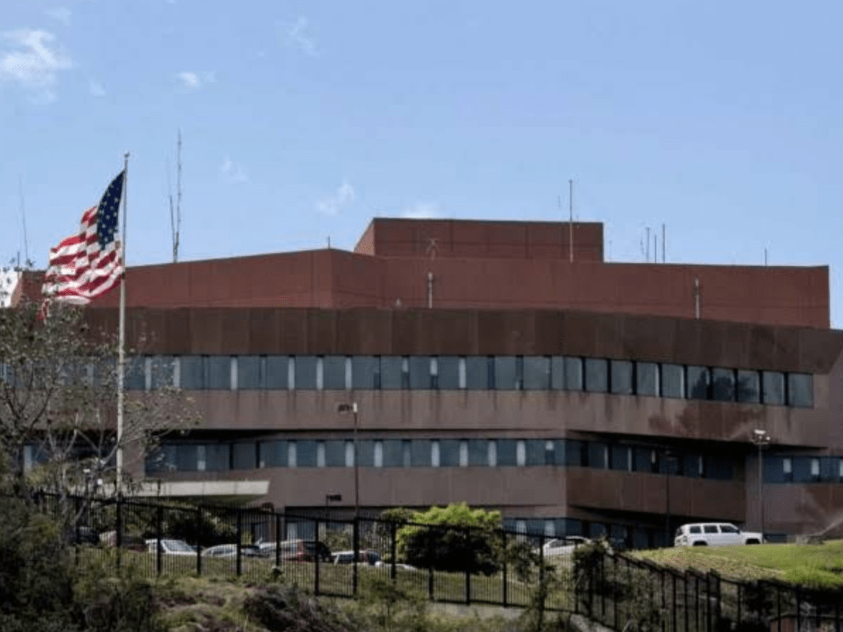 Estados Unidos envía diplomáticos a Venezuela para explorar la reapertura de&nbsp;embajada
