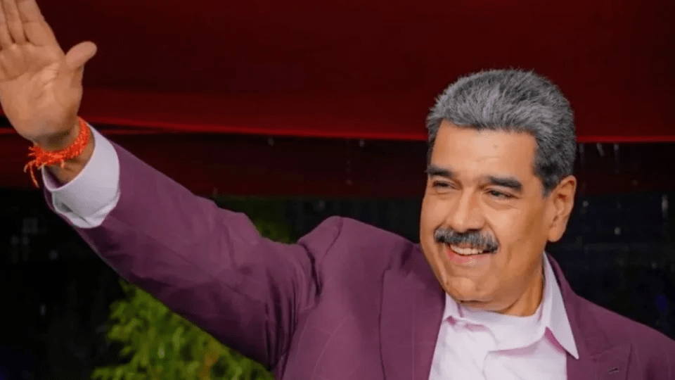 Yates, mansiones, caballos de competencia: Nicolás Maduro gozaba de una vida millonaria frente a las carencias de los&nbsp;venezolanos