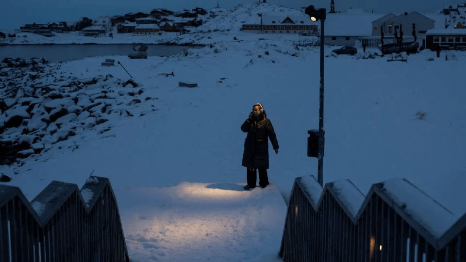 Envían militares de Suecia, Noruega y Dinamarca a Groenlandia para la preparación de maniobras en medio de amagos de&nbsp;Trump