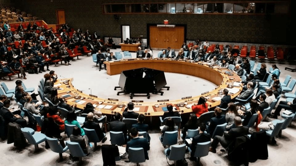 Se responderá a cualquier agresión con una acción «decisiva», afirma Irán ante la&nbsp;ONU