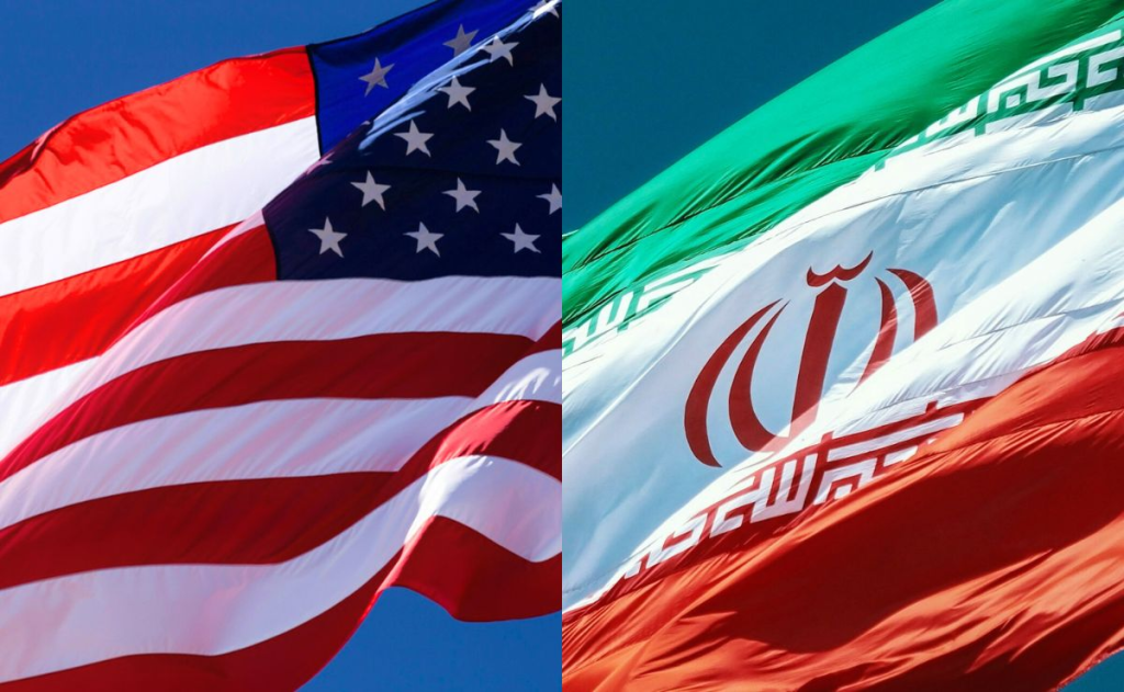 Irán y Estados Unidos elevan tensiones con cruce de acusaciones y&nbsp;amenazas