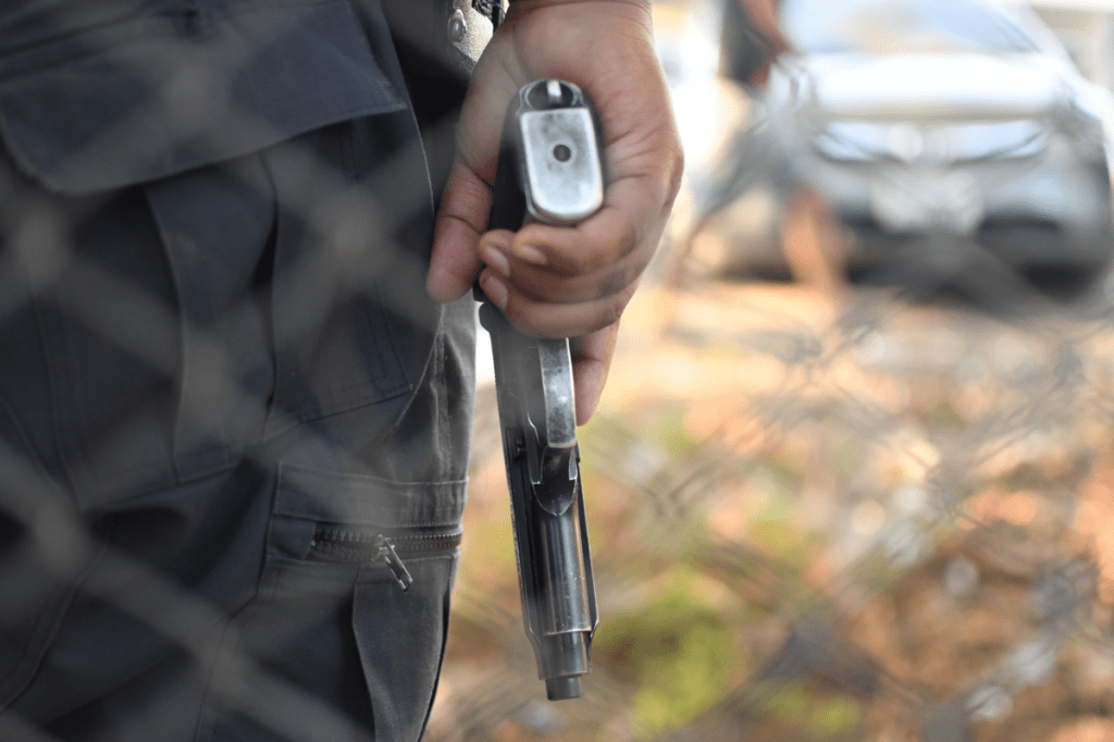 Declaran el estado de sitio en Guatemala tras ola de violencia de las&nbsp;pandillas