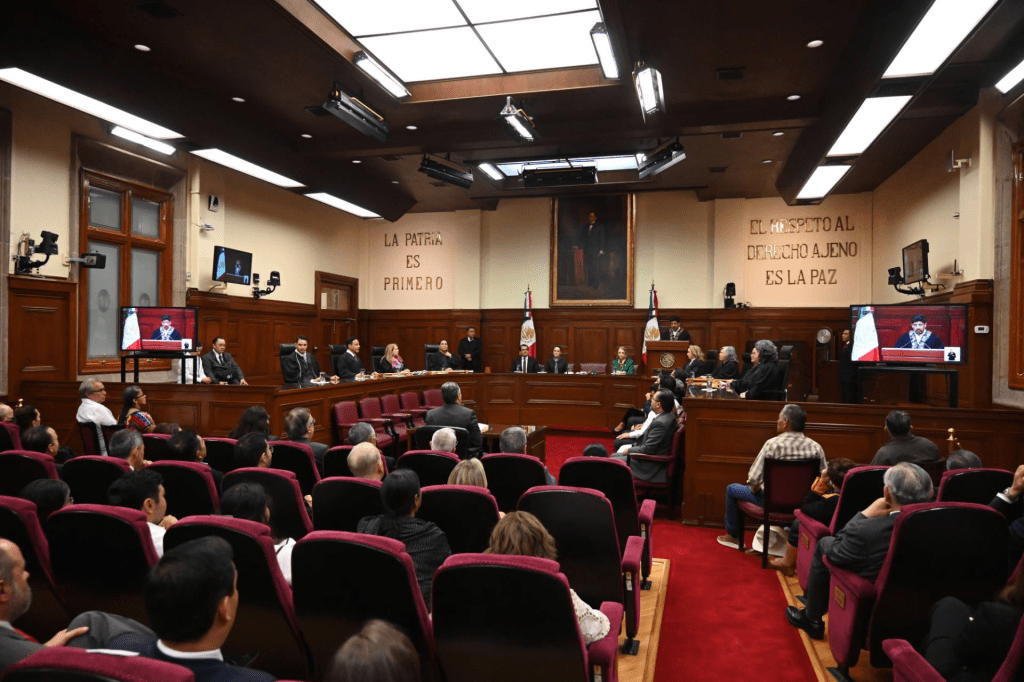 SCJN atrae caso de Mario Aburto, asesino confeso de&nbsp;Colosio