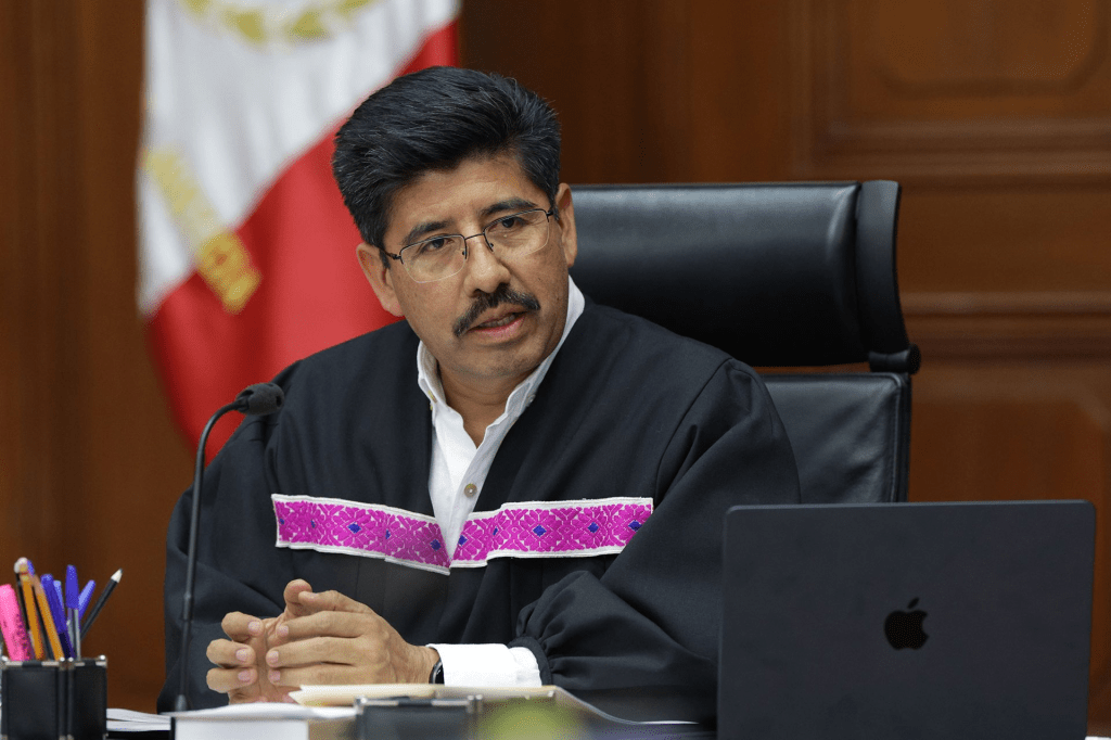 “Seguridad no implica lujo”: Suprema Corte afirma que no utilizará camionetas&nbsp;blindadas