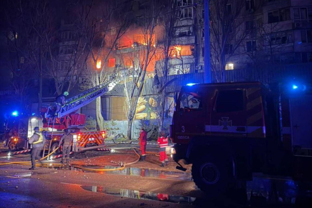 Trump asegura que Putin aceptó no atacar Ucrania durante una semana por el&nbsp;frío