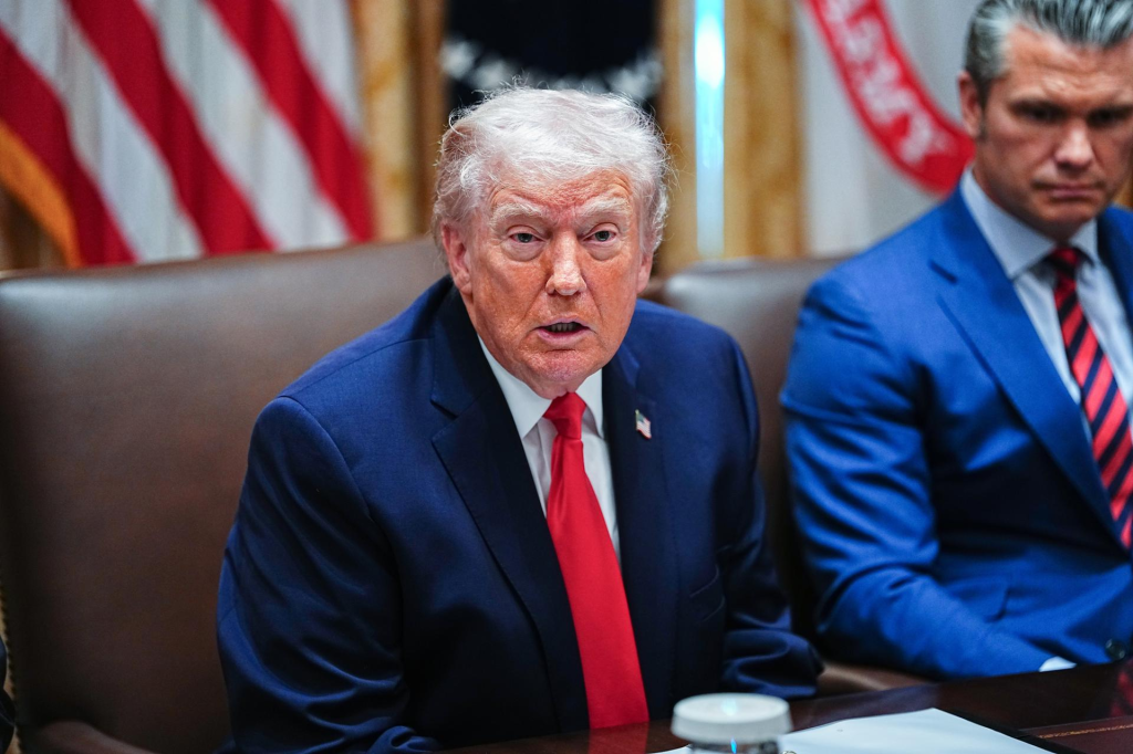 Estados Unidos impondrá aranceles a bienes de países que vendan petróleo a&nbsp;Cuba