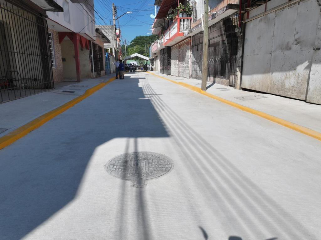 Anuncia Javier May continuidad de inversiones en infraestructura comunitaria para&nbsp;2026