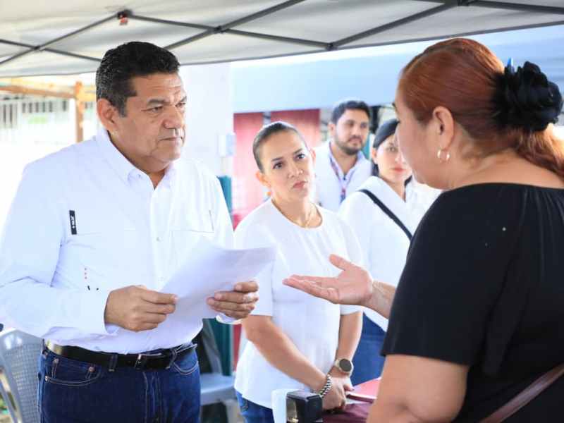 Gobierno del Pueblo acerca servicios y atención directa a Cárdenas en primera audiencia pública de&nbsp;2026