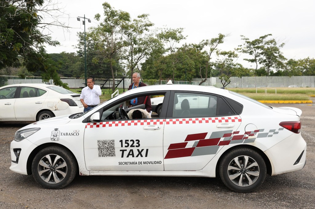 Semovi pone en marcha inspección vehicular como requisito para canje de placas&nbsp;2026