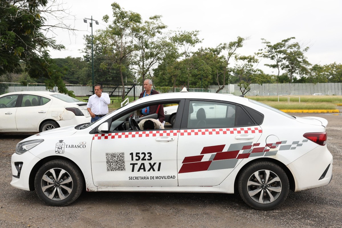 Semovi pone en marcha inspección vehicular como requisito para canje de placas&nbsp;2026
