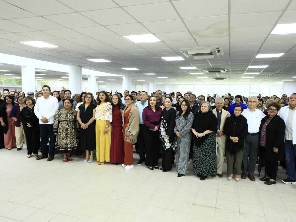 Refuerza SETAB coordinación con mandos escolares para garantizar bienestar y educación&nbsp;integral