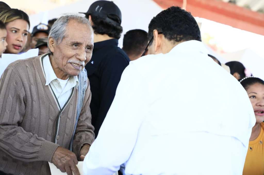Encabeza Javier May Jornada de Atención al Pueblo en Territorio en Oxiacaque,&nbsp;Nacajuca
