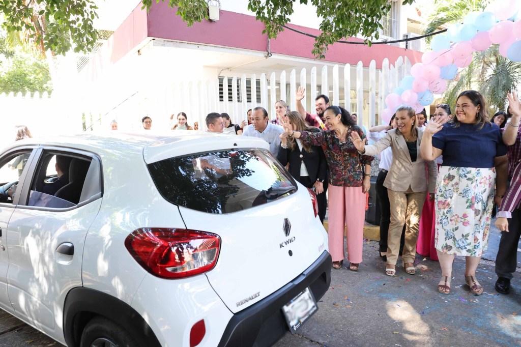 Formaliza DIF Tabasco adopción de dos menores bajo resguardo de la Casa&nbsp;Hogar
