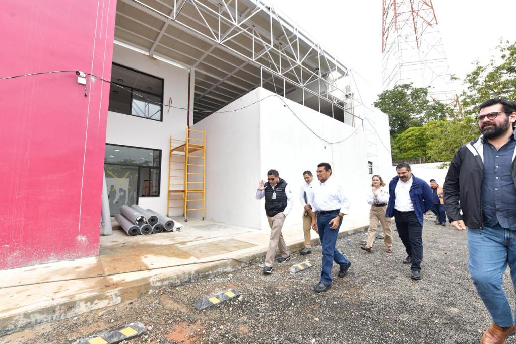 Tabasco se perfila como referente nacional en atención al autismo con nuevo&nbsp;CRIAT