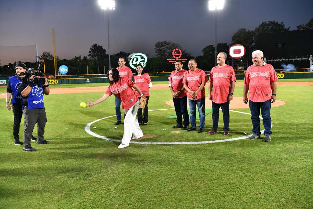 Las Olmecas de Tabasco inician en casa su camino rumbo al campeonato de la LMS&nbsp;2026