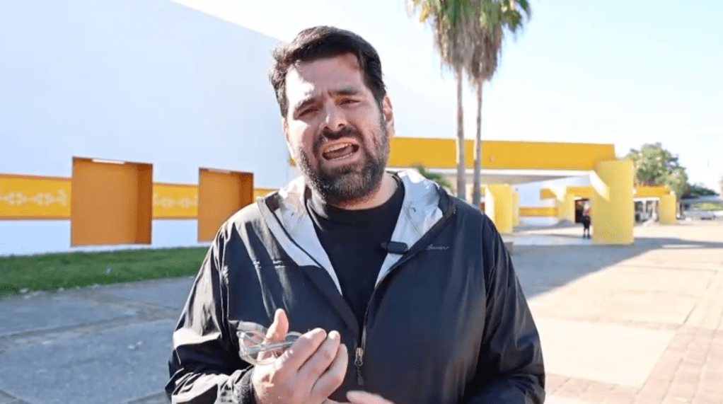 Destinan 30 millones de pesos a mantenimiento del Parque Tabasco “Dora María” rumbo a la Feria Tabasco&nbsp;2026