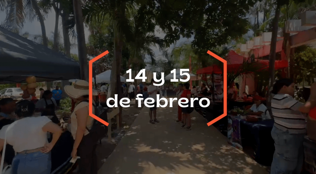 CICOM será sede del Festival Cultural Fecci este 14 y 15 de&nbsp;febrero