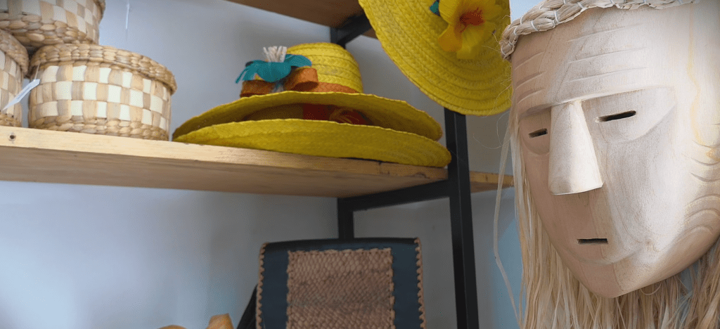 Lanzan convocatoria del concurso Excelencia Artesanal 2026 en&nbsp;Tabasco