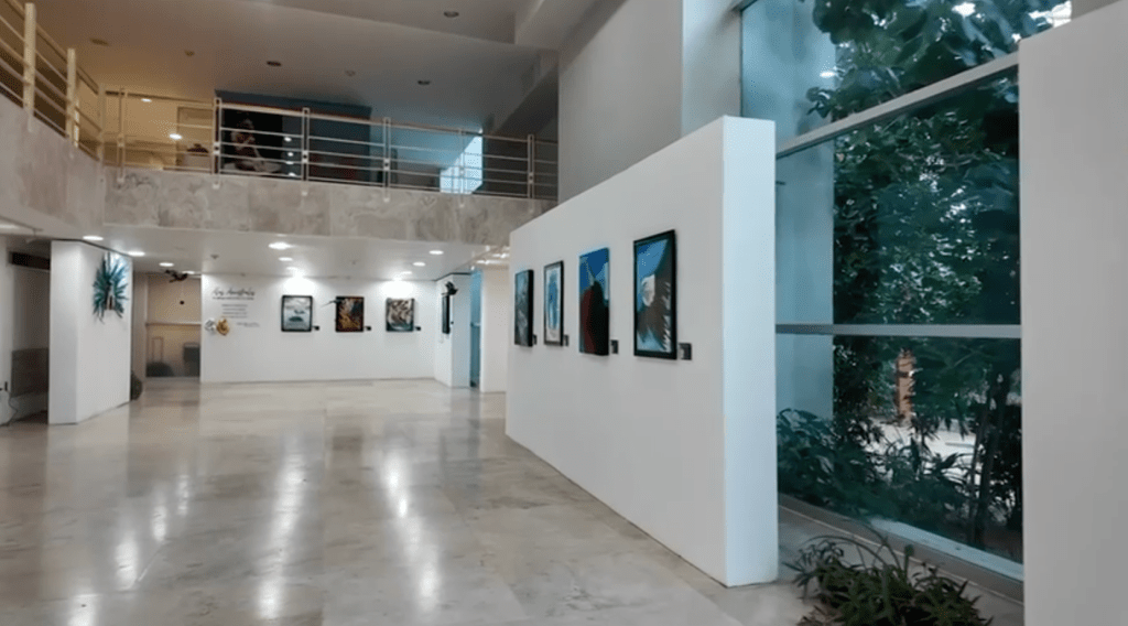 Visita la muestra colectiva “Alas Ancestrales” en el Museo Nacional de Antropología Carlos Pellicer&nbsp;Cámara